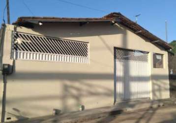 Casa com 3 quartos sendo 1 suíte! área total de 300m².