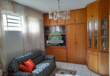 Casa com 3 quartos à venda na rua santo antônio da alegria, 026, jardim nova europa, campinas, 245 m2 por r$ 679.000