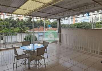 Casa com 3 quartos à venda na rua são bento do sapucaí, 496, jardim nova europa, campinas, 261 m2 por r$ 749.000