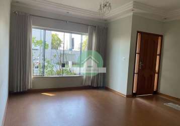 Casa comercial com 3 salas à venda na rua pastor osvaldo r. azevedo, 404, parque ortolândia, hortolândia, 176 m2 por r$ 640.000