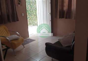 Casa com 2 quartos à venda na avenida josé ademar etter, 933, vila marieta, campinas, 66 m2 por r$ 649.000