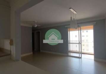 Apartamento com 3 quartos à venda na avenida nélsia vannucci, 105, loteamento chácara prado, campinas, 75 m2 por r$ 684.000