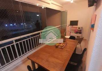 Apartamento com 3 quartos à venda na avenida maria emília alves dos santos de ângelis, 859, parque prado, campinas, 109 m2 por r$ 1.158.900