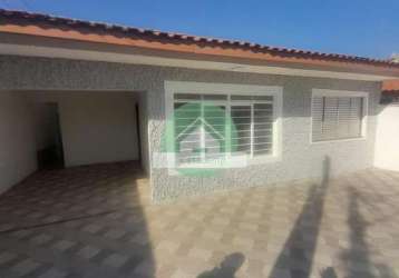 Casa com 2 quartos à venda na embu, 51, vila campos sales, campinas, 110 m2 por r$ 449.000