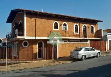 Casa com 3 quartos à venda na rua renê fernandes, 733, jardim dos oliveiras, campinas, 268 m2 por r$ 650.000