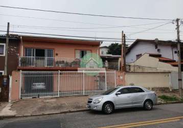 Casa com 2 quartos à venda na rua são pedro do turvo, 392, parque da figueira, campinas, 165 m2 por r$ 700.000