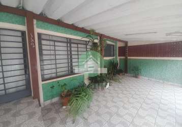 Casa com 3 quartos à venda na rua joaquim duarte barbosa, 241, jardim cura d'ars, campinas, 248 m2 por r$ 480.000