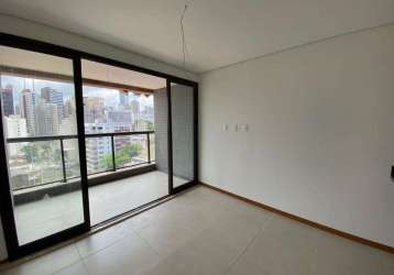 Novo apartamento studio,1 quarto,no coração da barra,salvador-ba