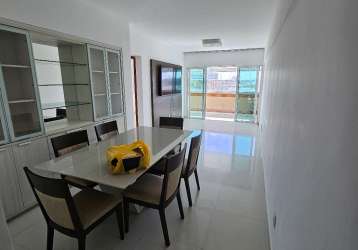 Oportunidade! apartamento garden com 119m2  3/4 r$ 580mil