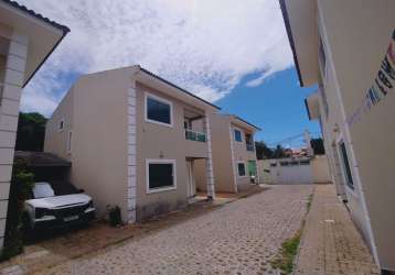 Oportunidade! casa no centro de lauro 580mil 4/4