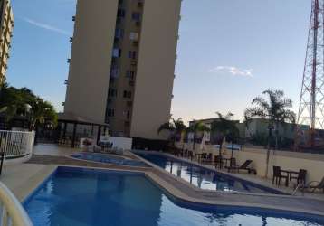 Vendo excelente apartamento garden no centro de lauro 3/4  r$380mil