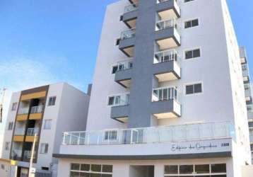 Apartamento 2 quartos à venda - vila a, foz do iguacu - pr