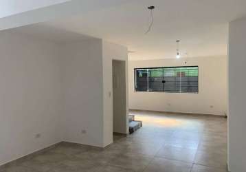 Casa com 2 quartos a venda, 140m2 - vila mascote