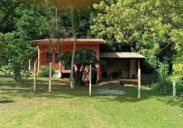 Belíssima propriedade na  cachoeira do bom jesus