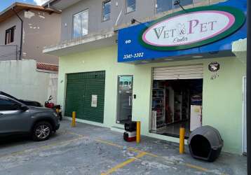 Salas comerciais no jardim morumbi - zona sul