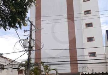 Apartamento com 2 quartos à venda em ipiranga - sp