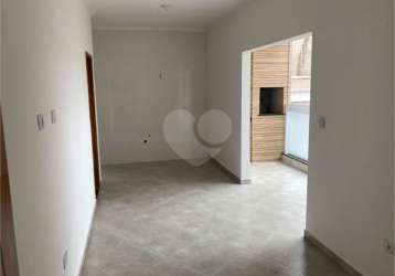 Apartamento com 1 quartos à venda em vila formosa - sp