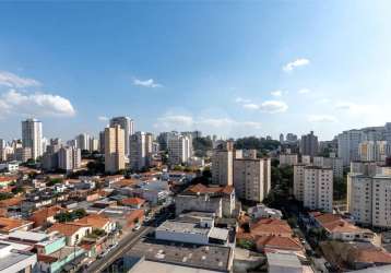 Apartamento com 3 quartos à venda em vila mariana - sp