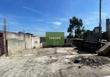 Terreno à venda no bairro serpa em caieiras/sp