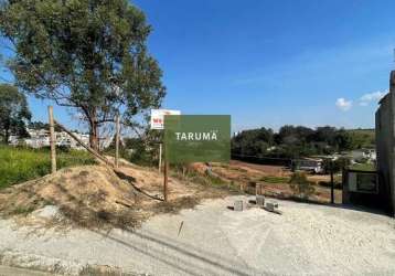 Terreno à venda no bairro chácara são luiz - franco da rocha/sp