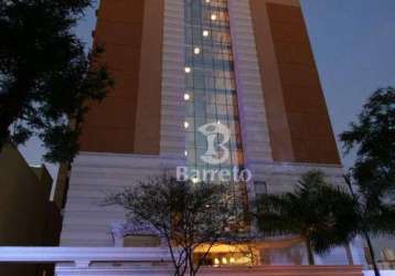 Edificio beracá home - apartamento residencial à venda, centro, londrina - .