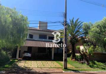 Casa com 5 dormitórios à venda, 480 m² por r$ 2.850.000,00 - recanto do pitanguá - londrina/pr