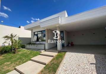 Casa com 4 dormitórios à venda, 300 m² por r$ 2.200.000,00 - parque residencial alcântara - londrina/pr