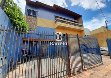 Barracão à venda, 570 m² por r$ 1.700.000,00 - guaporé - londrina/pr