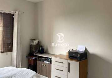 Apartamento com 2 dormitórios à venda, 80 m² por r$ 250.000,00 - centro - londrina/pr