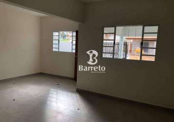 Casa com 4 dormitórios à venda, 132 m² por r$ 450.000 - parque leblon - londrina/pr