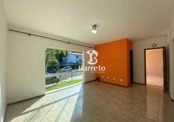 Casa com 4 dormitórios à venda, 164 m² por r$ 1.300.000,00 - condomínio vale do arvoredo - londrina/pr