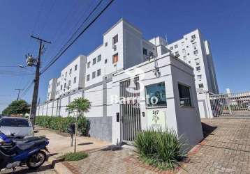 Apartamento de 2 quartos - centro de londrina - venda