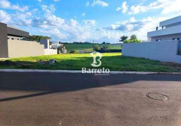 Terreno à venda, 658 m² por r$ 800.000 - village do engenho - cambé/pr