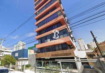 Sala à venda, 44 m² por r$ 245.000,00 - centro - londrina/pr