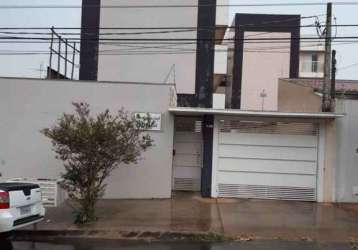 Apartamento no bairro safira