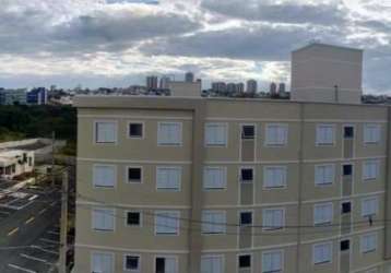 Residencial parque barcelona