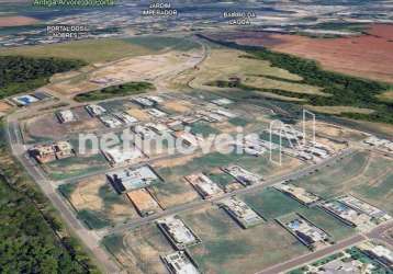 Venda lote em condomínio zona de produção industrial quatro (zpi-04) nova odessa