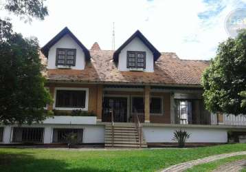 Casa residencial à venda, jardim rosinha, itu.