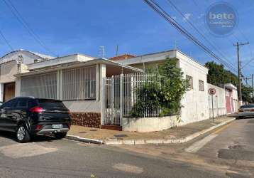 Casa com 3 dormitórios, 385 m² - venda por r$ 800.000,00 ou aluguel por r$ 7.150,00/mês - centro - itu/sp