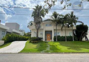 Casa para venda ou locação no condomínio jardim plaza athenée - itu/sp