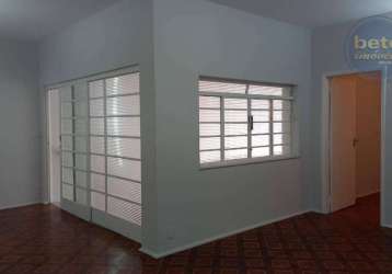 Casa, 125 m² - venda por r$ 430.000,00 ou aluguel por r$ 2.500,00/mês - centro - itu/sp