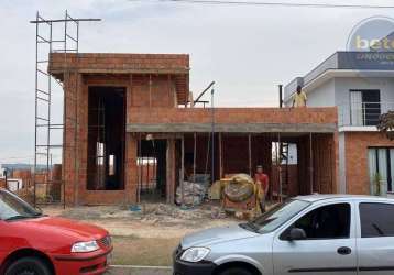 Casa em construção!