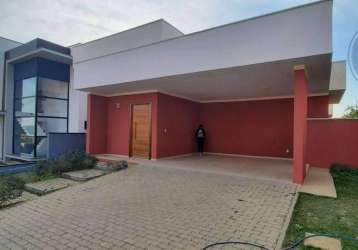 Casa para alugar - portal dos bandeirantes - salto/sp