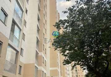 Apartamento com 3 quartos para alugar na rua arnaldo cintra, 416, vila moreira, são paulo por r$ 3.505