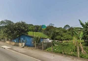 Terreno à venda na estrada do pêssego, 3141, itaquera, são paulo por r$ 9.500.000