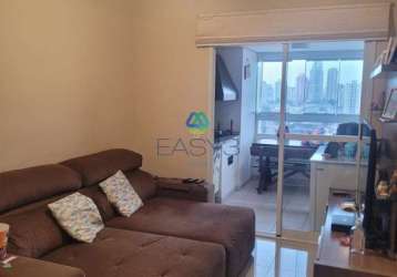 Apartamento com 3 quartos à venda na rua jaboticabal, 456, vila bertioga, são paulo por r$ 750.000