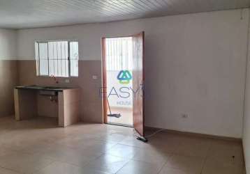 Apartamento com 1 quarto para alugar na avenida conselheiro carrão, 427, vila carrão, são paulo por r$ 1.250