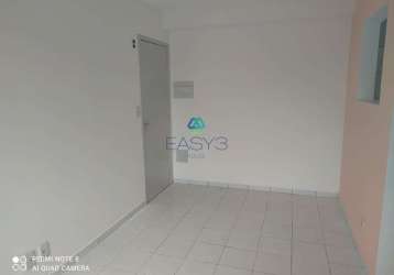 Apartamento com 2 quartos à venda na estrada presidente juscelino kubitschek de oliveira, 5030, jardim albertina, guarulhos por r$ 230.000