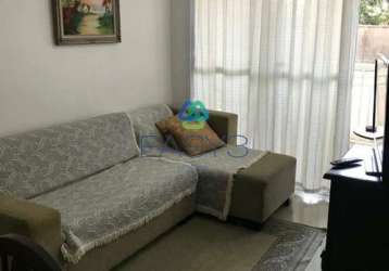 Apartamento com 2 quartos para alugar na rua cabo joão teruel fregoni, 124, ponte grande, guarulhos por r$ 2.200