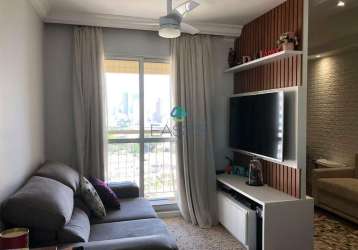 Apartamento com 3 quartos à venda na rua alexandre levi, 150, cambuci, são paulo por r$ 545.000